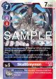 SkullGreymon [P-102] (Limited Card Pack Ver.2) [Promotional Cards] Online