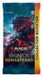 Ravnica Remastered - Collector Booster Hot on Sale