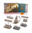 Warhammer The Old World: Tomb Kings of Khemri Online Hot Sale