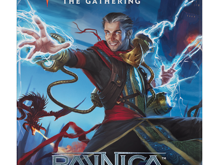 Ravnica Remastered - Draft Booster For Sale