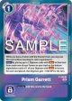 Prism Garrett [P-096] (3rd Anniversary Update Pack) [Promotional Cards] For Sale