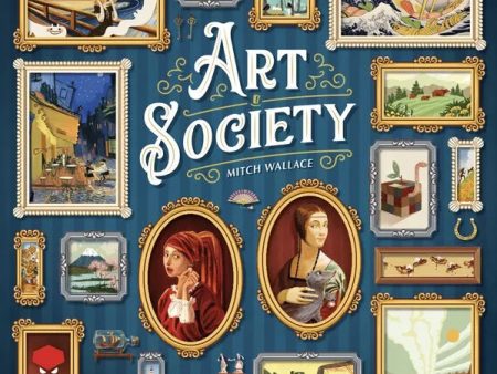 Art Society For Discount