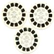 Carnival of Nice - View-Master - 3 Reel Packet - 1950s views - Vintage (ECO-CAR-NICE-BS3D) Online now