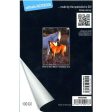 HORSE & FOAL - Two (2) Notebooks with 3D Lenticular Covers - Unlined Pages - NEW Hot on Sale