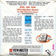 Run, Joe, Run - View-Master - 3 Reel Packet - 1970s -  (ECO-B594-G3A) For Discount