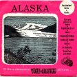 ALASKA - View-Master 3 Reel Packet - 1950s views - vintage - (ECO-AK-S3D) Online