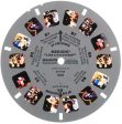 Menudo - View-Master 3 Reel Set on Card -OPEN - (VBP-4059) Sale