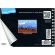 DENALI & CARIBOU - Two (2) Notebooks with 3D Lenticular Covers - Unlined Pages - NEW Online Hot Sale