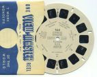 Cypress Gardens Florida, U.S.A. - View-Master Printed Reel - vintage - (REL-164) Hot on Sale