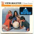 Big Blue Marble - View-Master 3 Reel Packet - 1970s views - (ECO-B587-G5A) Online Hot Sale