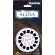 Historic Alaska - View-Master 3 Reel Set on Card - NEW - (VBP-3962) For Discount