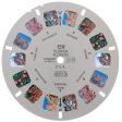 Florida - Flowers - U.S.A. - View-Master Single Reel - 1955 - vintage - 159 Sale