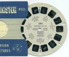 Quebec City II Canada - View-Master Printed Reel - vintage -1948  (REL-384) Discount