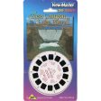 Glen Canyon and Lake Powell - View-Master 3 Reel Set on Card - NEW - (VBP-6027a) For Cheap