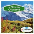 Bernese Oberland - View-Master 3 Reel Packet - 1960s views - Vintage - (PKT-C125E-BS6) For Sale