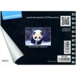 PANDA CUB - Two (2) Notebooks with 3D Lenticular Covers - Unlined Pages - NEW Discount