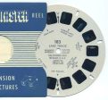 Lake Tahoe, California and Nevada, U.S.A. - View-Master Printed Reel - vintage - (REL-183) Discount