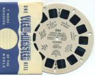 Death Valley National Monument California U.S.A - View-Master Printed Reel - vintage - (REL-284) Cheap