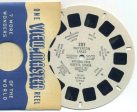 Waterton Lakes National Park, Alberta Canada - View-Master Printed Reel - vintage - (REL-321) For Sale