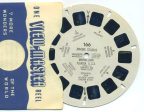 Marine Studios Marineland, Florida, U.S.A. - View-Master Printed Reel - vintage - (REL-166) For Discount