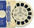 White Mountains, New Hampshire - View-Master Printed Reel - vintage - (REL-265) Online Hot Sale