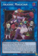 Akashic Magician [CIBR-EN051] Secret Rare For Cheap