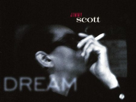 SCOTT, JIMMY - DREAM Cheap