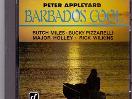 APPLEYARD, PETER - BARBADOS COOL Discount