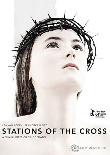 STATIONS OF THE CROSS For Sale