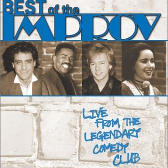 BEST OF THE IMPROV, VOL. 1 [IMPORT] For Discount