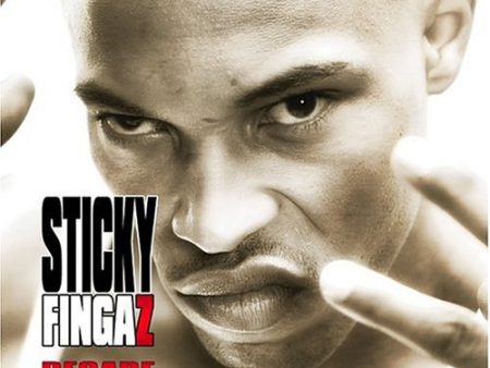 STICKY FINGAZ - DECADE  (ENHANCED) Cheap