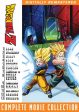 DRAGON BALL Z - COMPLETE MOVIE COLLECTION [LIMITED EDITION] Fashion