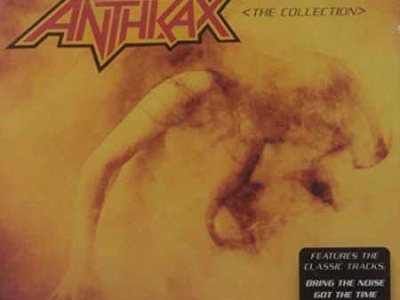 ANTHRAX - THE COLLECTION Online