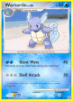 Wartortle (75 132) [Diamond & Pearl: Secret Wonders] Online Sale