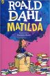 Roald Dahl Book - Matilda Online Sale