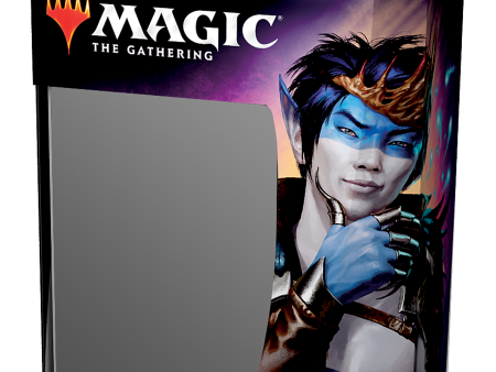 Throne of Eldraine Planeswalker Deck (Oko) Online Hot Sale