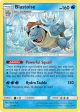 Blastoise (25 181) (Theme Deck Exclusive) [Sun & Moon: Team Up] Discount