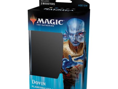 Ravnica Allegiance Theme Deck (Dovin) Sale