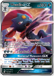 Weavile GX (132 236) [Sun & Moon: Unified Minds] Online now