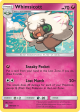 Whimsicott (148 236) [Sun & Moon: Cosmic Eclipse] on Sale