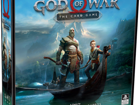 God of War Online Sale