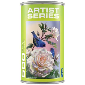 Artist Series Tin Online