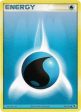 Water Energy (2005 Unnumbered) [EX: Ruby & Sapphire] Fashion