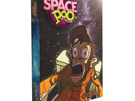 Space Poo For Cheap