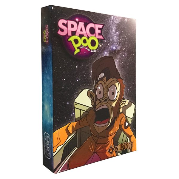 Space Poo For Cheap