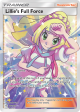 Lillie s Full Force (230 236) [Sun & Moon: Cosmic Eclipse] Online now