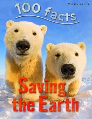 100 facts - Saving the Earth Cheap