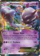 Mewtwo EX (61 162) (Jumbo Card) [XY: BREAKthrough] Fashion