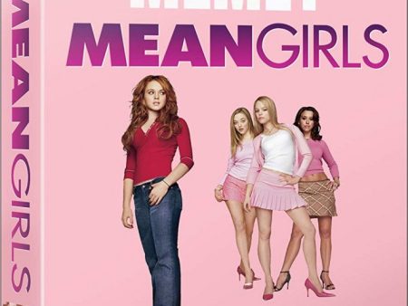 What Do You Meme? Mean Girls Expansion Pack For Discount