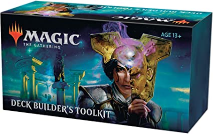 Theros Beyond Death Deckbuilders Tool Kit Cheap